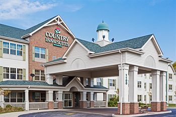 Country Inn & Suites by Radisson, Zion, IL