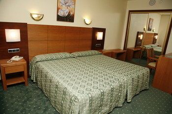 Hotel Virgen del Camino Pontevedra
