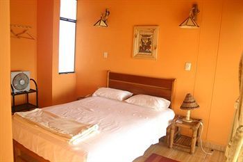 Sahara Mancora