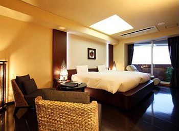 Luxury Wa Hotel Kaze No Kaori