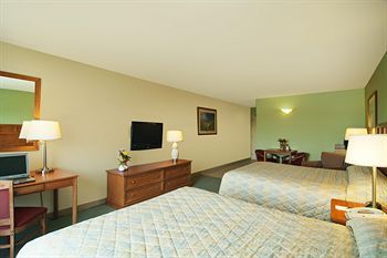 Inn at the Waterpark