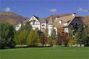 Inn On The Creek