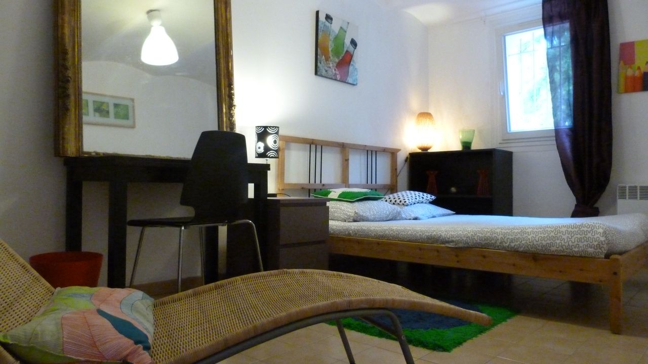 Gambetta Apartments