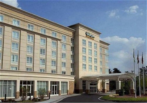 Holiday Inn Aurora North - Naperville, an IHG Hotel