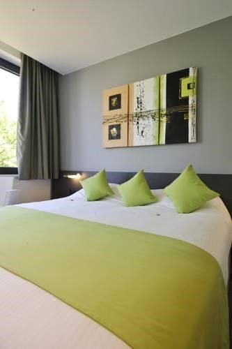 Comfort Athena Spa