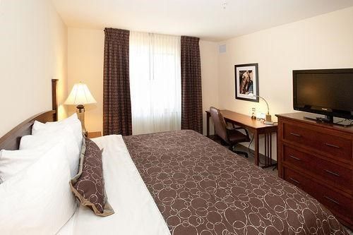 Staybridge Suites West Fort Worth, an IHG Hotel