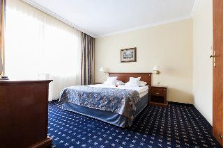 Hotel Ossa Conference & Spa