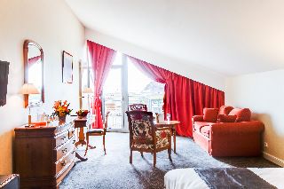 Le Relais Saint Michel