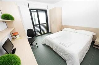 CX Rome Student Place