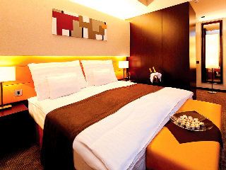 Abacus Business & Wellness Hotel