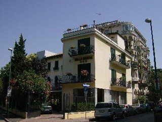 Hotel Villa Edera