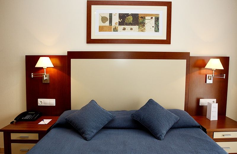 Aparthotel Albufera