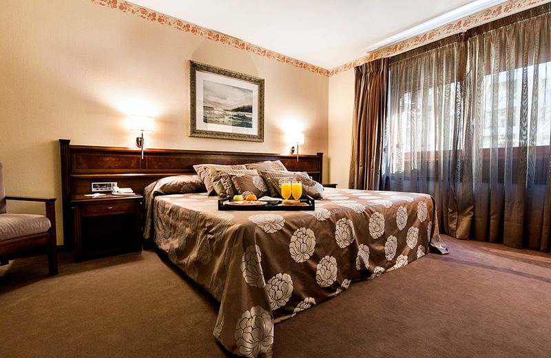 Eurostars Boston