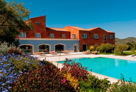 Villa Neri Resort & Spa