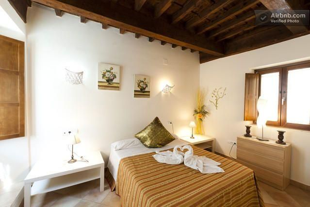 Abadia Suites