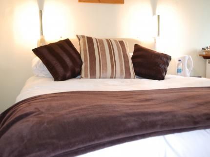 Madeira Hotel