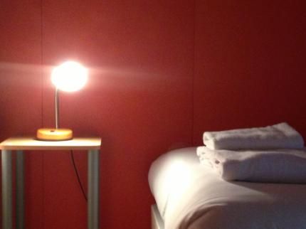 easyHotel Luton