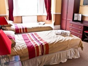 Hotel Image 1