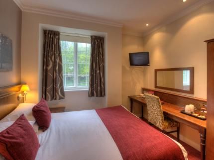 Corner House Inn by Greene King Inns
