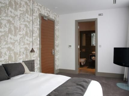Hotel Bosco