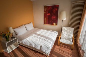 Hotel Parc Plaza
