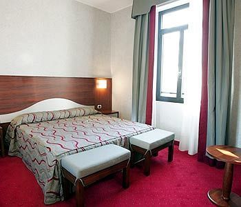 Central Park Hotel Modena