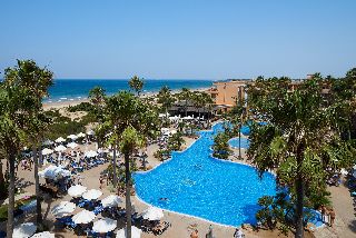 Hipotels Barrosa Park