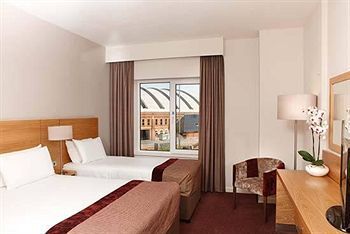 Leonardo Hotel Sheffield - formerly Jurys Inn