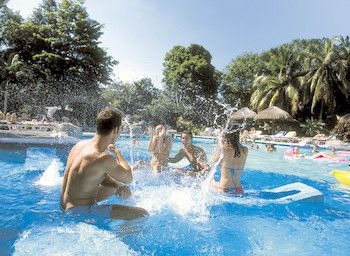 Riu Tequila - All Inclusive