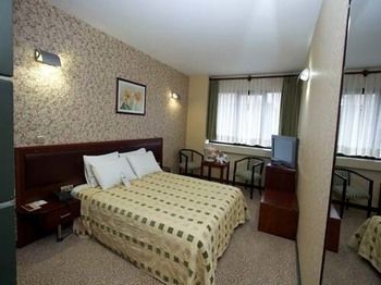 Lion City Hotel Kizilay