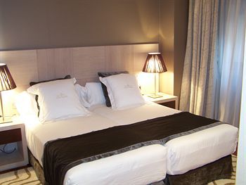 Washington Parquesol Suites & Hotel