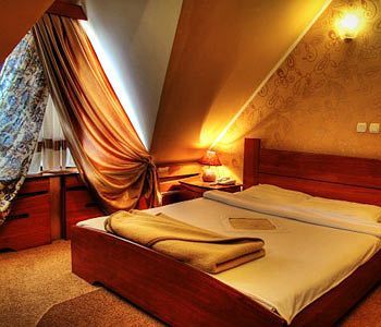 Hotel Sumski Feneri