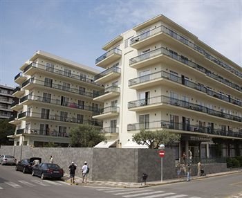 Hotel Terramar