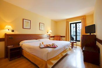 Hotel Oriente