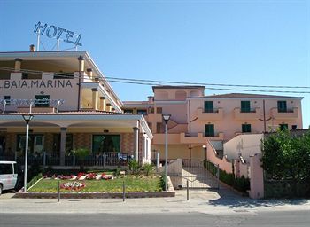 Hotel Baia Marina