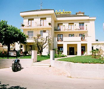 Hotel Mauro