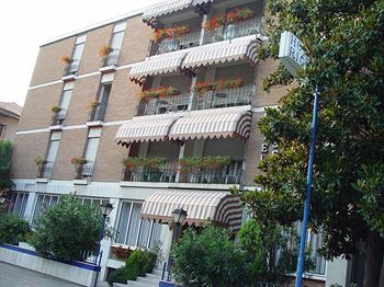 Hotel Rigel