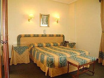 Hotel Los Angeles