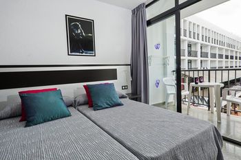 Ibiza Rocks Hotel - Adults Only