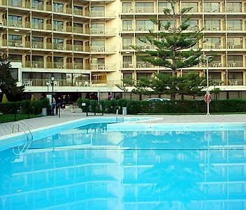 Hotel Almirante