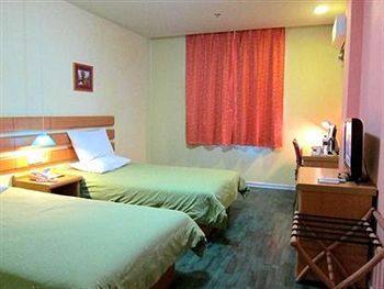 Home Inn Zhangzhou Yanan North Road