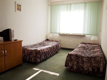 Hotel Promenada Biznes & Wypoczynek