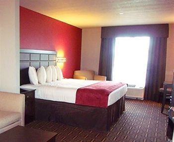 Astoria Hotel & Suites - Glendive