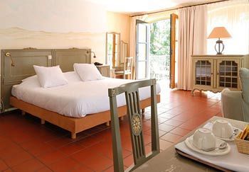 Hotel Graaf Bernstorff