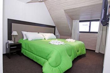 Escorpio Hotel Valle Las Lenas