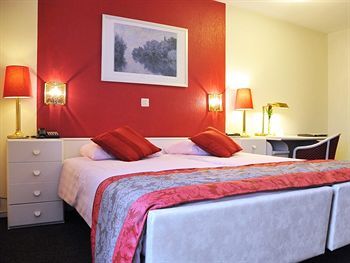 Hotel Hulsman