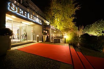 SeeHotel & Restaurant die Ente