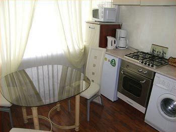 Kyiv Vladimirskaya Guesthouse