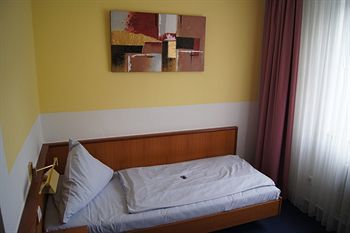 CITY HOTEL Recklinghausen