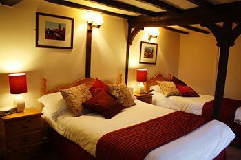The Bull's Head Inn